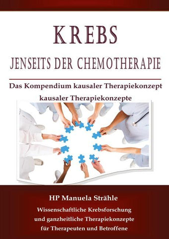 Krebs jenseits der Chemotherapie