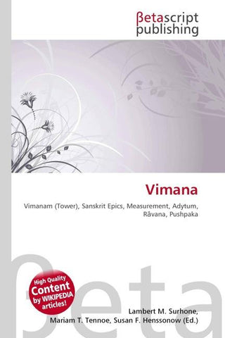 Vimana