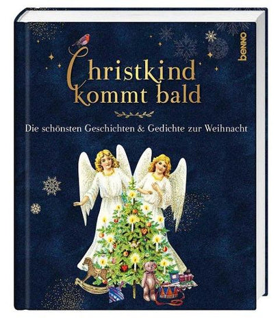 Christkind kommt bald