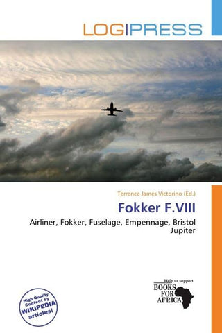 Fokker F.VIII