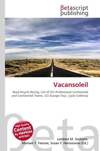 Vacansoleil