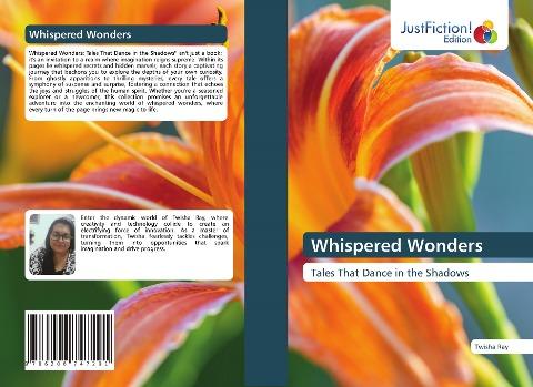 Whispered Wonders