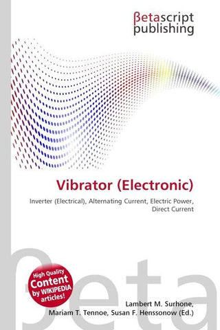 Vibrator (Electronic)