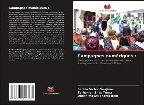 Campagnes numériques :