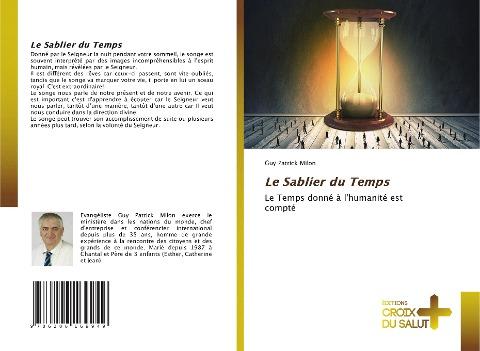 Le Sablier du Temps