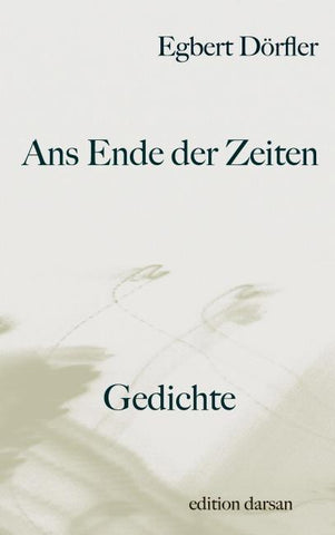Ans Ende der Zeiten