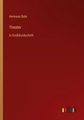 Theater
