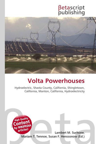 Volta Powerhouses