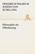 Philosophie der Offenbarung