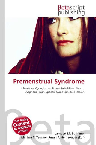 Premenstrual Syndrome