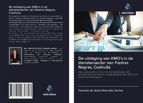 De uitdaging van KMO's in de dienstensector van Piedras Negras, Coahuila