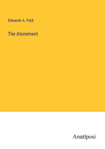 The Atonement