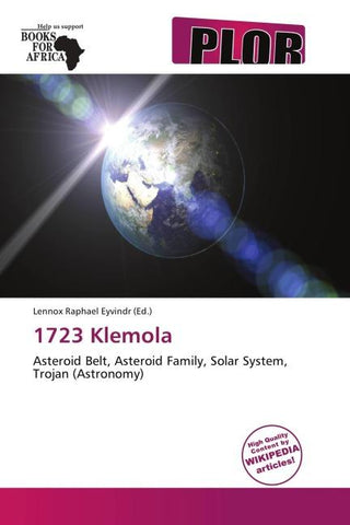 1723 Klemola