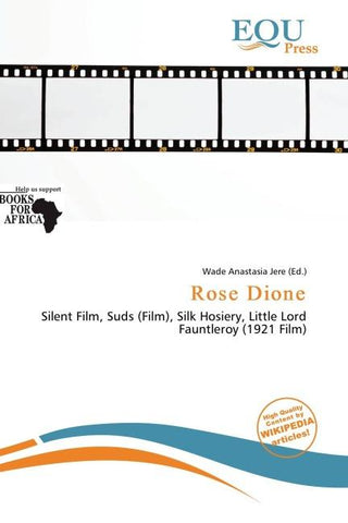 Rose Dione
