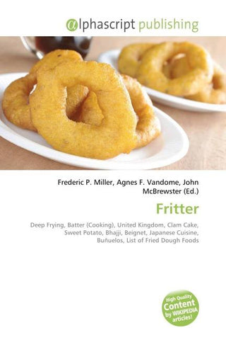 Fritter