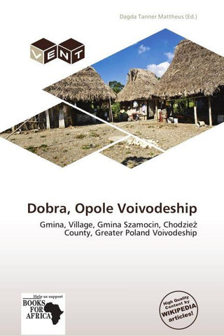 Dobra, Opole Voivodeship