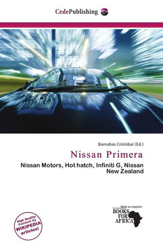 Nissan Primera