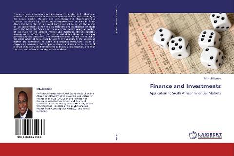 Finance and Investments