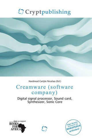 Creamware (software company)
