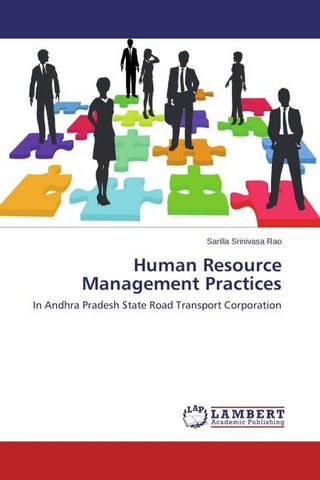 Human Resource Management Practices