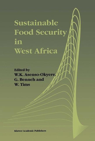 Sustainable Food Security in West Africa