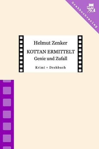 Kottan ermittelt: Genie und Zufall