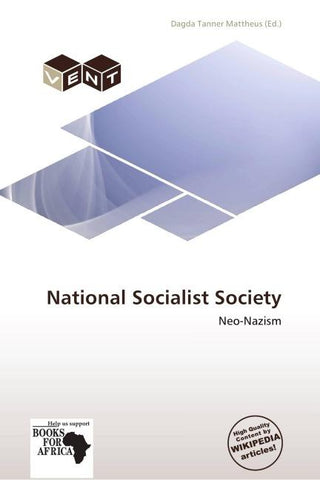 National Socialist Society
