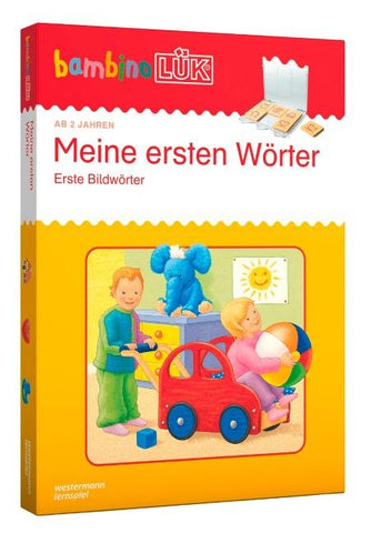 bambinoLÜK-Set