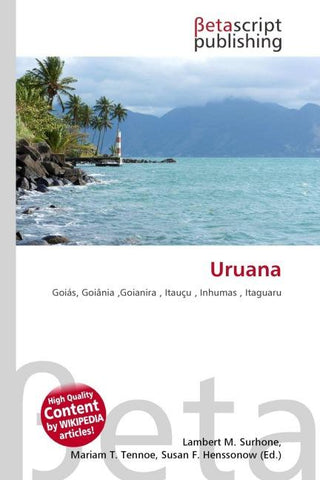Uruana