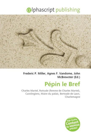 Pépin le Bref