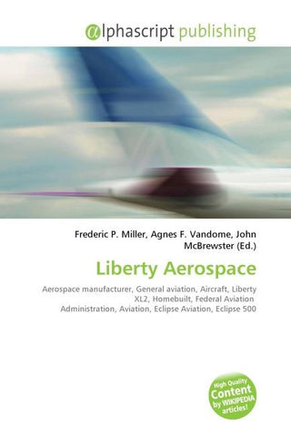 Liberty Aerospace