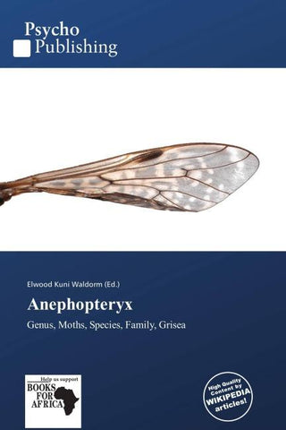 Anephopteryx
