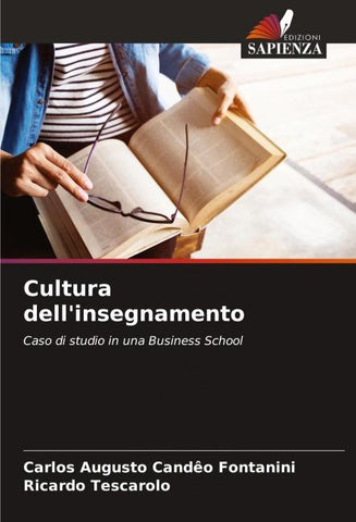 Cultura dell'insegnamento