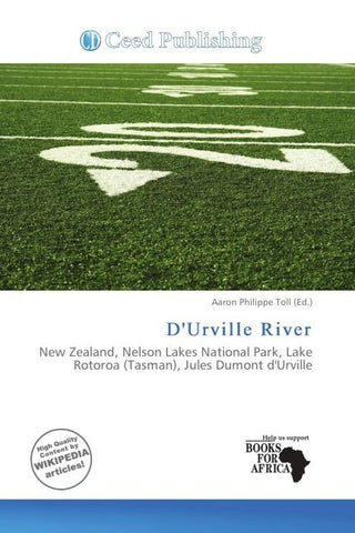 D'Urville River