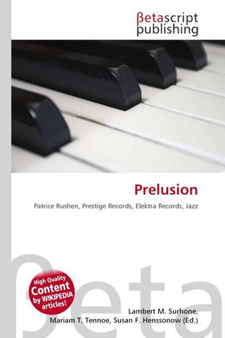 Prelusion