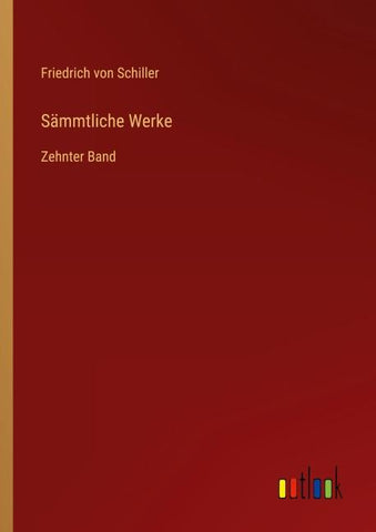 Sämmtliche Werke