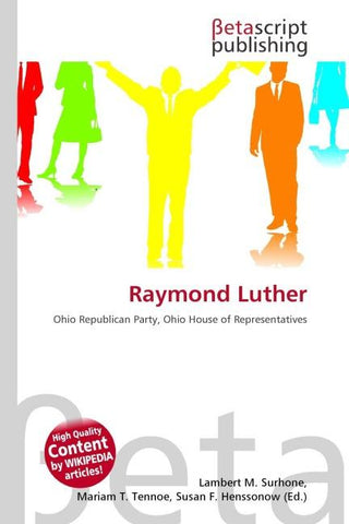 Raymond Luther