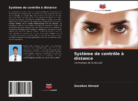 Système de contrôle à distance