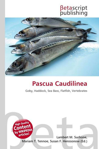 Pascua Caudilinea