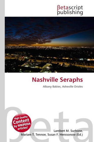 Nashville Seraphs