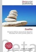 Zeolite