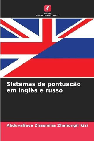 Sistemas de pontuação em inglês e russo