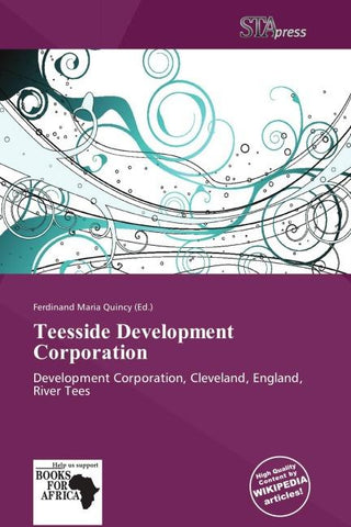 Teesside Development Corporation
