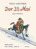 Der 35. Mai