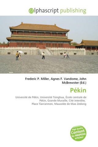 Pékin