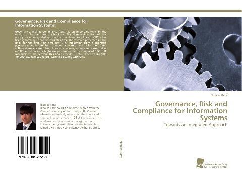 Governance, Risk and Compliance for Information Systems