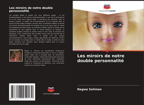 Les miroirs de notre double personnalité