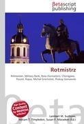 Rotmistrz