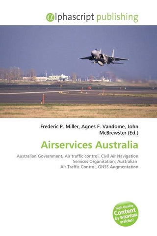 Airservices Australia