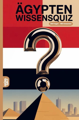 Ägypten Wissensquiz